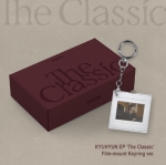 ﻿규현 (KYUHYUN) - The Classic (﻿Film-mount Keyring ver.)