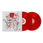 DPR CREAM(디피알 크림) - psyche: red (LP)