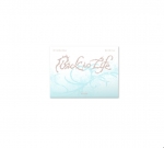 앤팀 (&TEAM) ﻿KR 1st Mini Album - Back to Life ﻿﻿﻿ Photocard Box (Mini CD-R ver.)