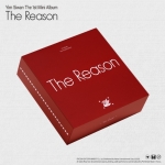 임시완 (YIM SIWAN) 1st Mini Album - The Reason