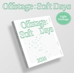트레저 (TREASURE) - ﻿TREASURE 2026 SEASON'S GREETINGS [Offstage : Soft Days] ﻿Light Package
