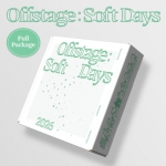 트레저 (TREASURE) - ﻿TREASURE 2026 SEASON'S GREETINGS [Offstage : Soft Days] Full Package