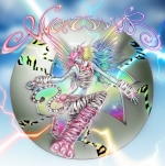 VVUP(비비업) ﻿1st Mini Album - ﻿VVON