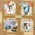 경서 (KYOUNGSEO) - ﻿경서 데뷔 5주년 기념 LP [You&rsquo;re My Star]