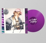 더 콰이엇 (THE QUIETT) - [MILLIONAIRE POETRY] (5TH ANNIVERSARY) LP