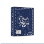 CLOSE YOUR EYES (클로즈 유어 아이즈) ﻿- ﻿2026 CLOSE YOUR EYES SEASON'S GREETINGS