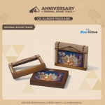 블루 아카이브 4주년 기념 OST [CD 앨범 패키지]
