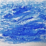 CHINCHIN TANGO(친친탱고) - Tango del Mar (바다의 탱고)