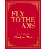 플라이 투 더 스카이 - 베스트앨범 [BACK IN TIME]