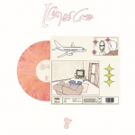 팔칠댄스 (87dance) - i love your complex (LP)