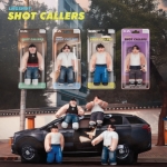 롱샷 ﻿LNGSHO - SHOT CALLERS (﻿Character Ver.)