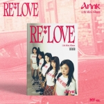 에이핑크 (Apink) 11th Mini Album - ﻿RE : LOVE