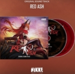 RED ASH (승리의 여신: 니케 OST)