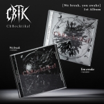 ChRocktikal (크록티칼) 정규 1집 - We break, you awake (We break ver./You awake ver.)