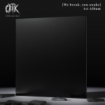 ChRocktikal (크록티칼) 정규 1집 - We break, you awake (LP)   12월 26일(금) 15시 ~ 1월 15일(목) 23시 59까지