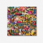 혁오 (HYUKOH) - 24 : How to find true love and happiness ﻿[Vinyl]