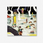 혁오 (HYUKOH) - ﻿23 ﻿[Vinyl]