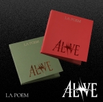 라포엠(LA POEM) ﻿3rd Mini Album - ALIVE