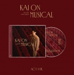 카이 (Kai) ﻿일본 정규 2집 - KAI ON MUSICAL (Act 1 ver.)