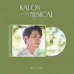 카이 (Kai) ﻿일본 정규 2집 - KAI ON MUSICAL (Act 2 ver.)