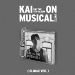 카이 (KAI) 5집 - ﻿﻿KAI ON MUSICAL Part.2 (﻿﻿﻿Climax Ver.) ﻿(NEMO)