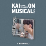 카이 (KAI) 5집 - ﻿﻿KAI ON MUSICAL Part.2 (﻿﻿﻿﻿Intro Ver.) (NEMO)