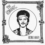 Bruno Mars - ﻿The Romantic (EU 수입반 CD)