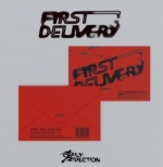 DAILY:DIRECTION - First:Delivery (LETTER ver.)