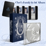 ChoCo1.ChoCo2 - ChoCo La Familia