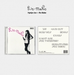 주혜린 - ﻿Re-Make  예약 판매 기간: 2/12(목) 11:00 ~ 3/2(월) 23:59