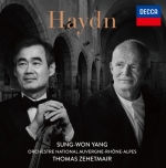 양성원 (Sung-Won Yang ) - ﻿하이든