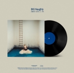 BIG Naughty (서동현) - ﻿코발트와 네이비 그 사이 (LP) [사인반]   2월 23일(월) 15시 ~ 3월 8일(일) 23시 59분까지