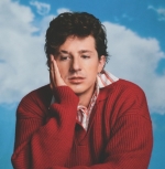 Charlie Puth - ﻿Whatever&rsquo;s Clever! (EU 수입반)