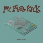 KickFlip (킥플립) - My First Kick(일반반)