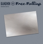 강민 (KANGMIN) 1st Single Album - Free Falling (﻿RandomCard Ver.) (NEMO)