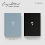 원필 (DAY6) 1ST MINI ALBUM - Unpiltered (포토북반)(2종 중 랜덤발송)