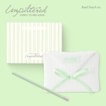 원필 (DAY6) 1ST MINI ALBUM - Unpiltered (Book Pouch)