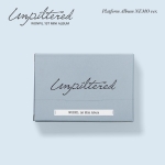 원필 (DAY6) 1ST MINI ALBUM - Unpiltered (Platform)
