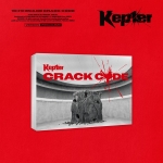 Kep1er (케플러) 8TH MINI ALBUM - CRACK CODE (POCAALBUM ver.)