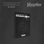 Kep1er (케플러) 8TH MINI ALBUM - CRACK CODE (MD ver.)