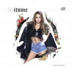 효린 (HYOLYN) - IT&rsquo;S ME (1ST 미니앨범)