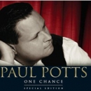 Paul Potts (폴 포츠) - One Chance (CD+DVD Special Edition)