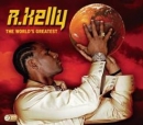 R. KELLY (알 켈리) - The World's Greatest (2CD)