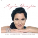 Angela Gheorghiu(안젤라 게오르규 ) - Homage to Maria Clallas