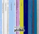 프렐류드 (Prelude) 4집 - Both Sides Of Prelude