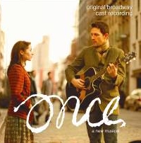 Once (원스) : A New Musical Once (원스) : A New Musical