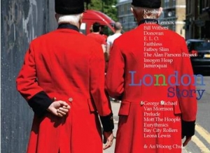 London Story : 런던 스토리(2CD)