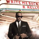R. KELLY (알 켈리) - Write Me Back (Standard Edition)