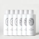 [3+3] 중성 아기세제 3개+섬유유연제 3개 본품/리필 모음전