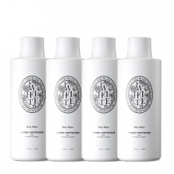 [3+1] 베르블랑 섬유유연제 1L 3개+ 증정(본품1개)